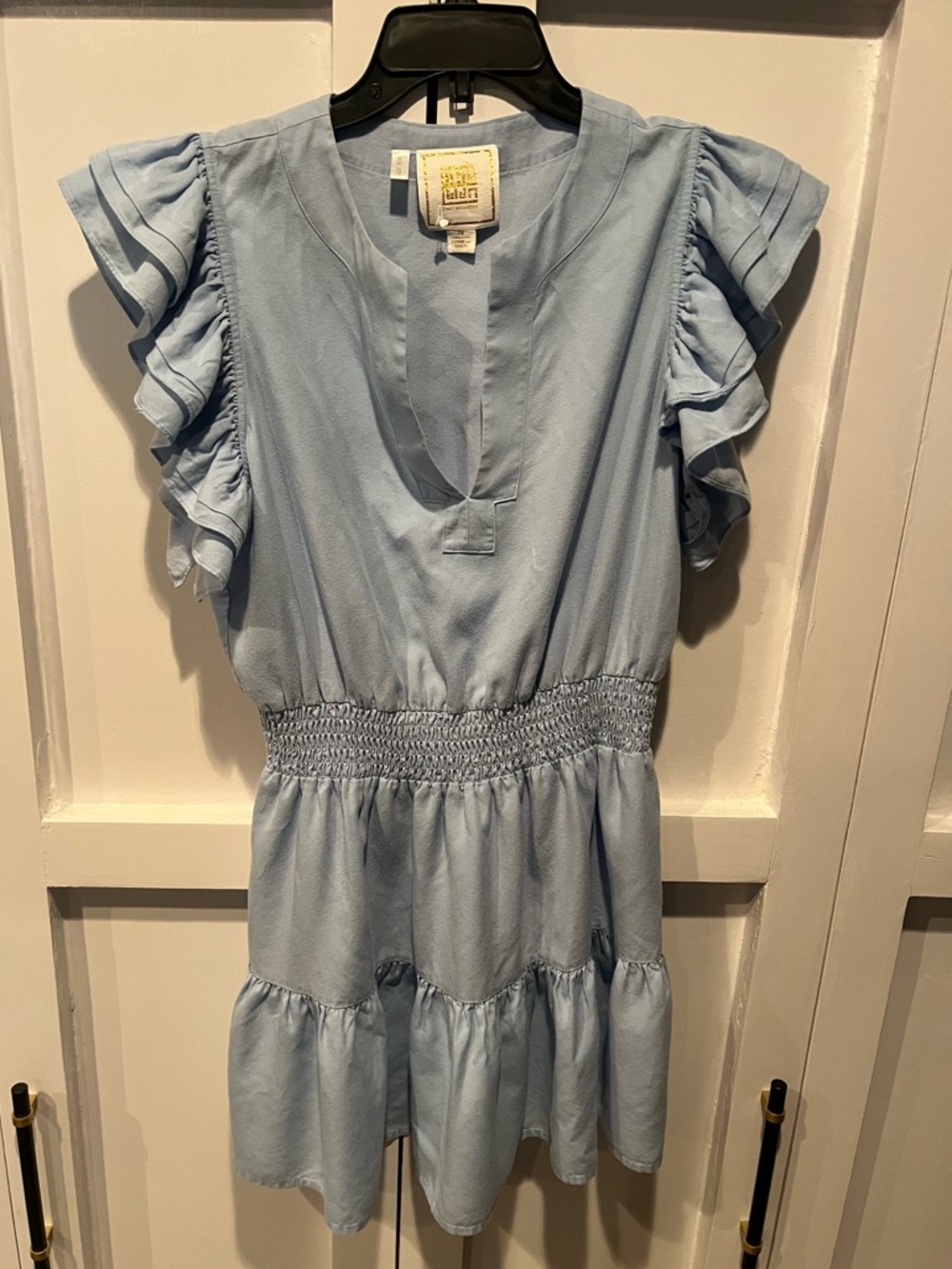 New without tags Emily McCarthy short dress